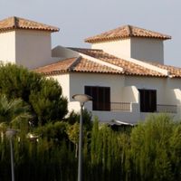 Дом у моря в Испании, Валенсия, Финестрат