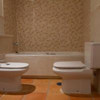 Дом у моря в Испании, Валенсия, Финестрат