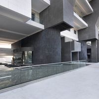 Квартира на Кипре, Лимасол, 284 кв.м.