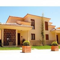 House at the seaside in Spain, Andalucia, Benalmadena, 199 sq.m.