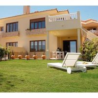 House at the seaside in Spain, Andalucia, Benalmadena, 199 sq.m.