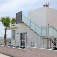 House at the seaside in Spain, Comunitat Valenciana, Ciudad Quesada, 78 sq.m.