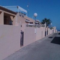 House at the seaside in Spain, Comunitat Valenciana, Alicante, 69 sq.m.