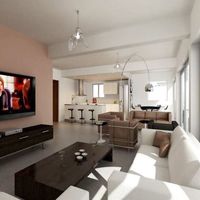 Квартира на Кипре, Лимасол, 181 кв.м.