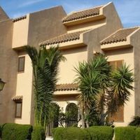 House at the seaside in Spain, Comunitat Valenciana, Calp, 80 sq.m.