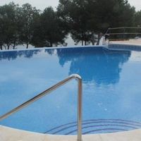 House at the seaside in Spain, Comunitat Valenciana, Calp, 80 sq.m.