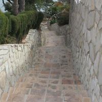 House at the seaside in Spain, Comunitat Valenciana, Calp, 80 sq.m.