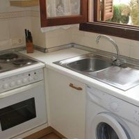 House at the seaside in Spain, Comunitat Valenciana, Calp, 80 sq.m.