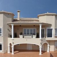 Дом у моря в Испании, Валенсия, Морайра, 700 кв.м.