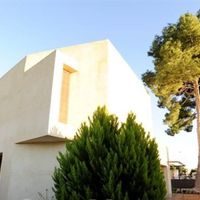 House at the seaside in Spain, 650 sq.m.