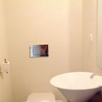 House at the seaside in Spain, 650 sq.m.