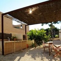 House at the seaside in Spain, 650 sq.m.