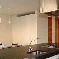 House at the seaside in Spain, 650 sq.m.