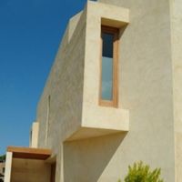 House at the seaside in Spain, 650 sq.m.