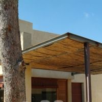 House at the seaside in Spain, 650 sq.m.