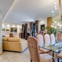 Квартира на Кипре, Лимасол, 209 кв.м.