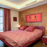 Квартира на Кипре, Лимасол, 209 кв.м.