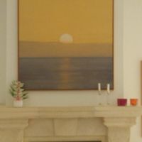 House at the seaside in Spain, Comunitat Valenciana, Javea, 270 sq.m.