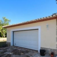 House at the seaside in Spain, Comunitat Valenciana, Javea, 270 sq.m.