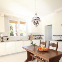 House at the seaside in Spain, Comunitat Valenciana, Javea, 270 sq.m.