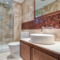 Квартира на Кипре, Лимасол, 209 кв.м.