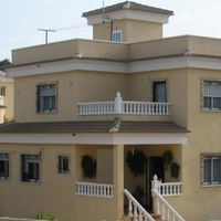 House at the seaside in Spain, Comunitat Valenciana, Alicante, 400 sq.m.