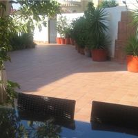 House at the seaside in Spain, Comunitat Valenciana, Alicante, 400 sq.m.