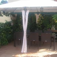 House at the seaside in Spain, Comunitat Valenciana, Alicante, 400 sq.m.