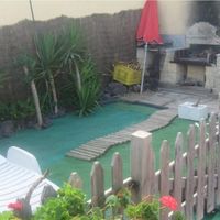 House at the seaside in Spain, Comunitat Valenciana, Alicante, 400 sq.m.