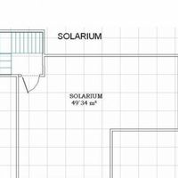 House at the seaside in Spain, Comunitat Valenciana, Alicante, 400 sq.m.