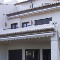 House at the seaside in Spain, Comunitat Valenciana, Altea, 390 sq.m.