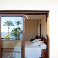 House at the seaside in Spain, Comunitat Valenciana, Altea, 390 sq.m.