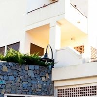 House at the seaside in Spain, Comunitat Valenciana, Altea, 390 sq.m.