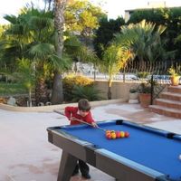 Дом в Испании, Валенсия, Кальп, 140 кв.м.