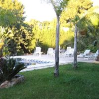 Дом в Испании, Валенсия, Кальп, 140 кв.м.