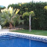 Дом в Испании, Валенсия, Кальп, 140 кв.м.