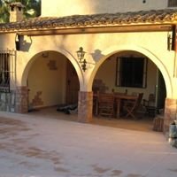 Дом в Испании, Валенсия, Кальп, 140 кв.м.