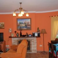 Дом в Испании, Валенсия, Кальп, 140 кв.м.