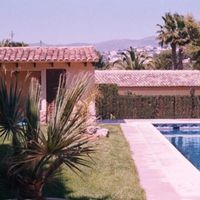 Дом в Испании, Валенсия, Кальп, 140 кв.м.