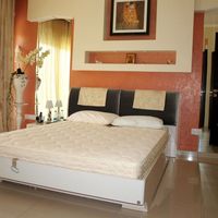 Flat in Republic of Cyprus, Lemesou, 160 sq.m.