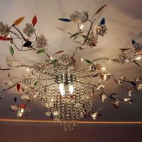 Flat in Republic of Cyprus, Lemesou, 160 sq.m.