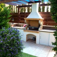 Flat in Republic of Cyprus, Lemesou, 160 sq.m.