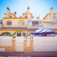 Apartment at the seaside in Spain, Comunitat Valenciana, Alicante, 87 sq.m.