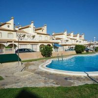 Apartment at the seaside in Spain, Comunitat Valenciana, Alicante, 87 sq.m.
