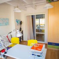 Apartment at the seaside in Spain, Comunitat Valenciana, Alicante, 87 sq.m.