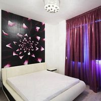 Flat in Republic of Cyprus, Lemesou, 105 sq.m.