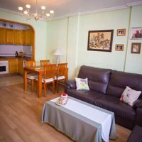 Apartment at the seaside in Spain, Comunitat Valenciana, Alicante, 87 sq.m.