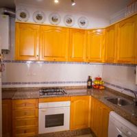 Apartment at the seaside in Spain, Comunitat Valenciana, Alicante, 87 sq.m.