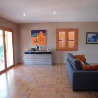 House at the seaside in Spain, Balearic Islands, Palma, 295 sq.m.