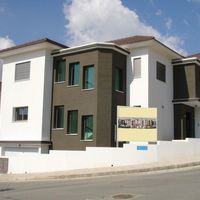 Villa in Republic of Cyprus, Lemesou, 358 sq.m.